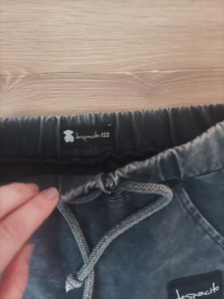 Tepláky despacito 122, 122