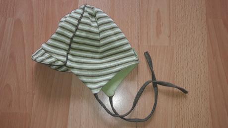 Ciapka dvojvrstvova, rada,74