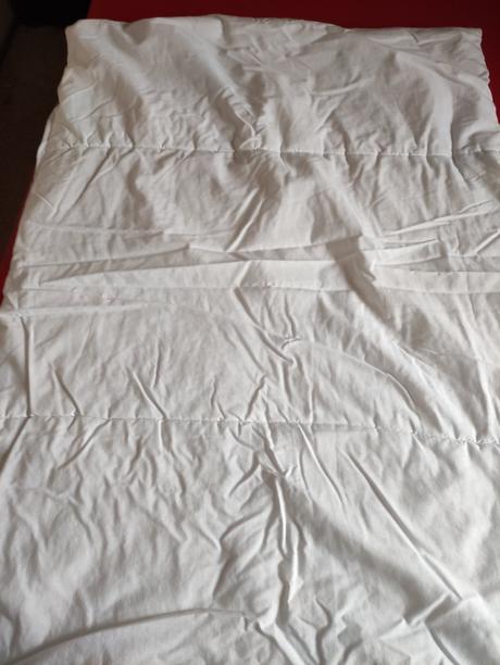 Paplonik do postieľky, šírka (cm): 85,dĺžka (cm): 120