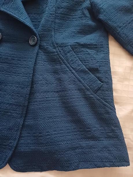Prechodný dievčenský kabátik zara na 13/14 rokov, zara,164