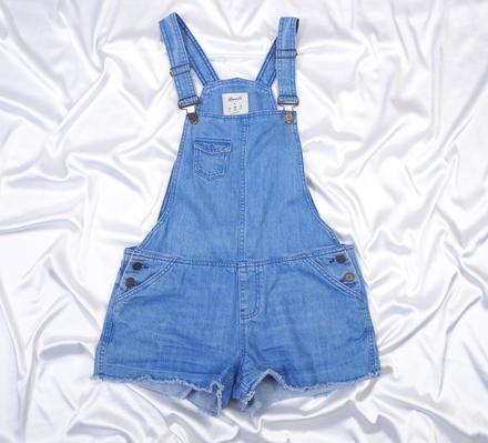 Kvalitné riflové kraťasy na traky denim co, denim co,40