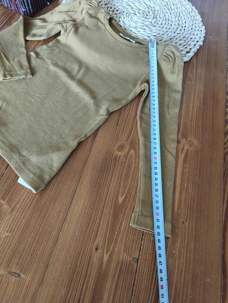 Tričko vrúbkované name it 110, name it,110