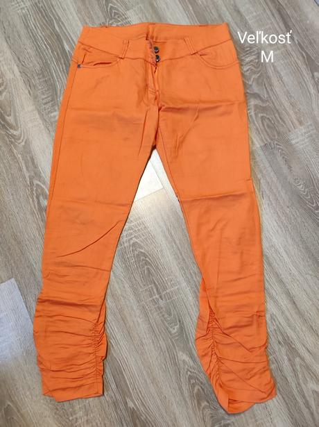 Nohavice m, m