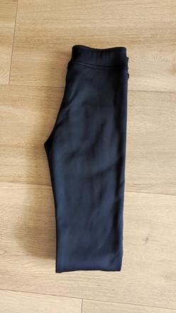 Teple termo leginy calzedonia ako nove, calzedonia,146