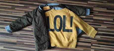 Prechodná bunda, reserved,104