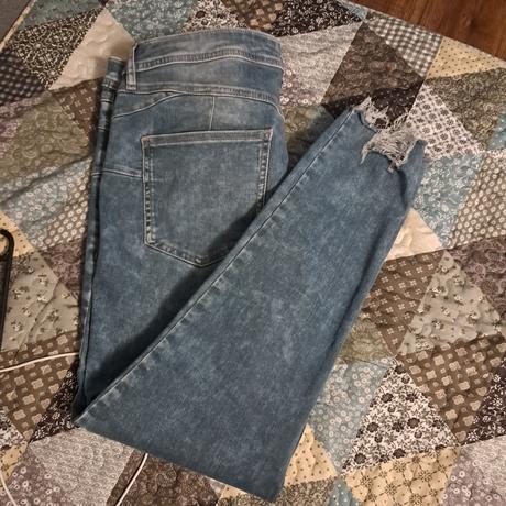 Rifle, f&f,44