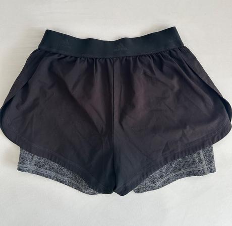 Šortky adidas, xs