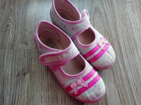 Papučky, superfit,27