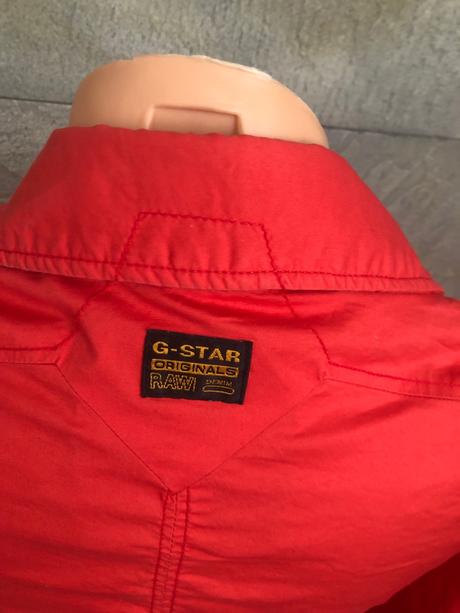G star raw prechodná bunda s/m, g-star raw,m