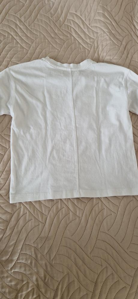 Zara tricko, zara,122