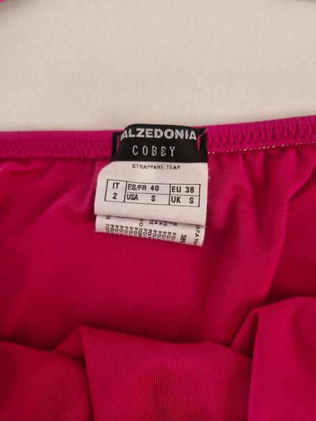 Plavky, calzedonia,m