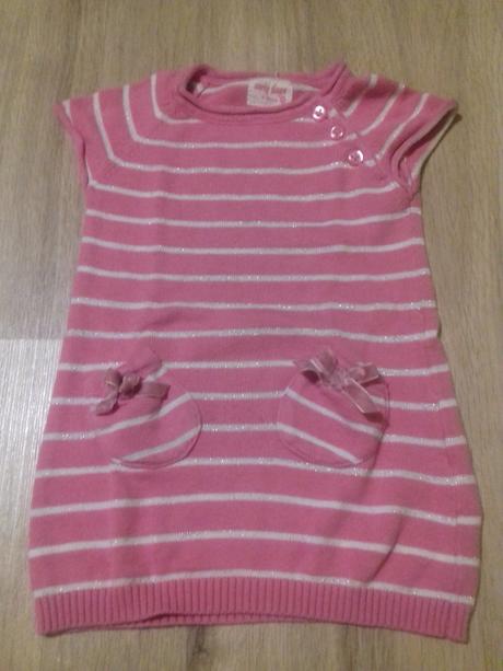 Svetrík, early days,68