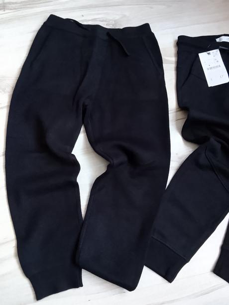 Zara tepláky nové, zara,128