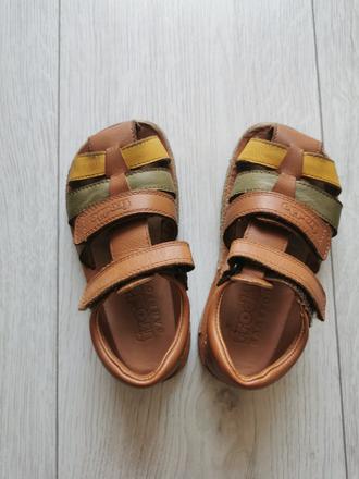 Bf sandálky froddo flexy 26, froddo,26