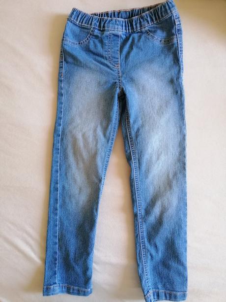 Riflove legíny, lupilu,116