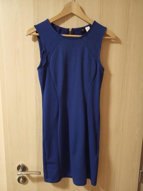 Dámske šaty, h&m,38