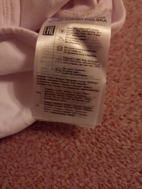 Body s vianočným motívom, coccodrillo,98