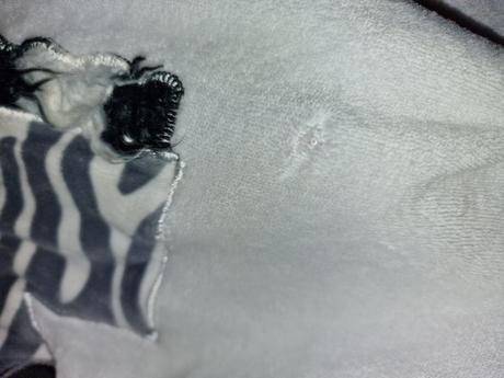 Teplé pyžamko 140, c&a,140