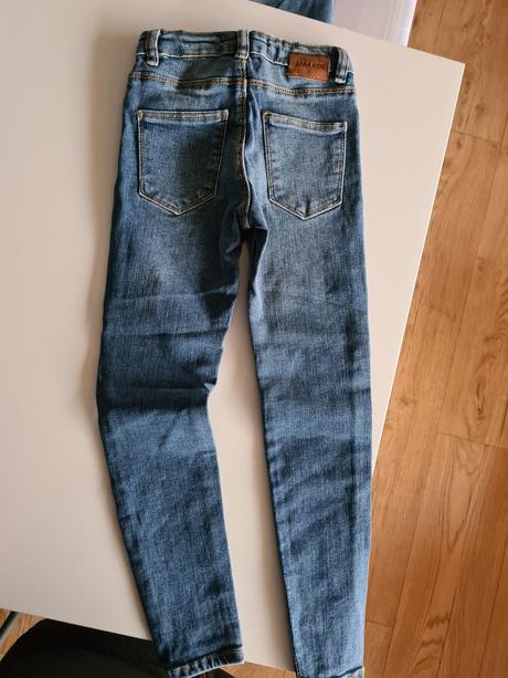 Nenosene rifle, zara,122