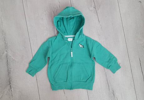 Mikina s jednorozcom, next,98