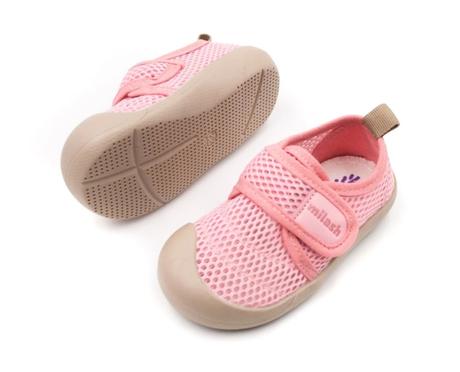 Milash - fun shoes ružové, 24 - 32