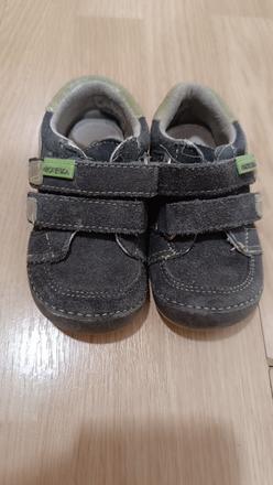 Protetika fergus grey v. 21, protetika,21