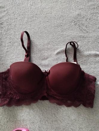 Podprsenka - 80 b, 80b