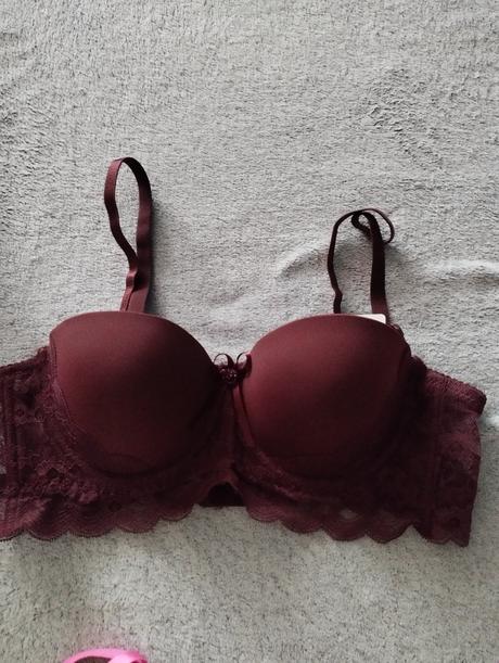 Podprsenka - 80 b, 80b