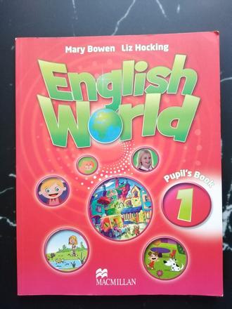 English world,