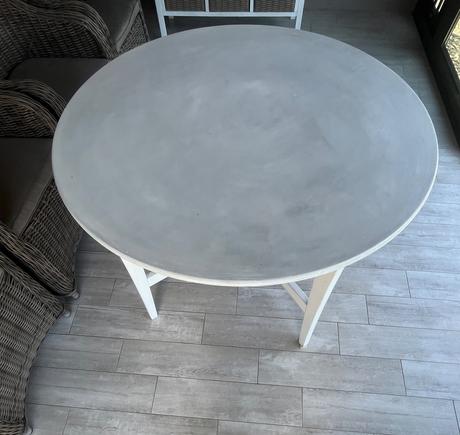 4x kreslo a stôl ikea,