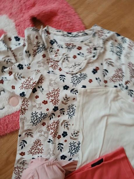 Mix oblečenia 122/128, 122–134