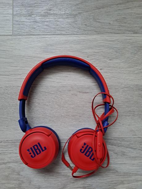 Detske sluchadla jbl, 