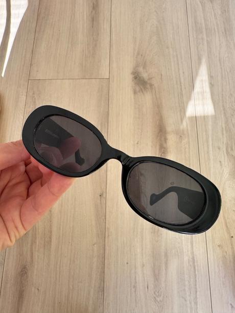 Štylove slnečne okuliare, 