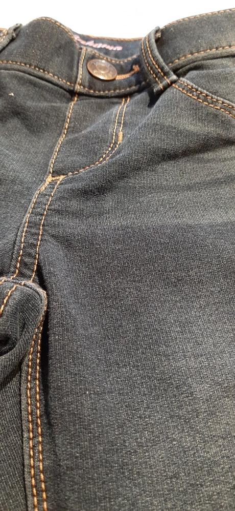 Riflove leginy eu 128, 128