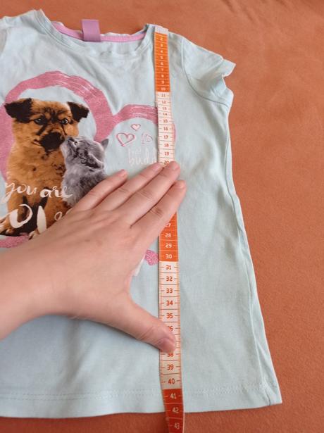 Tričko, dopodopo,98