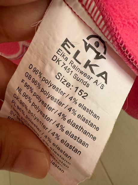 Softshellová bunda, 152