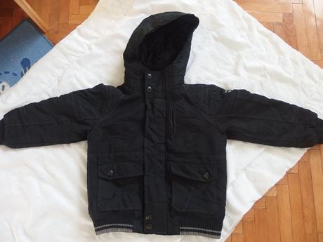 Zimná bombera, next,122