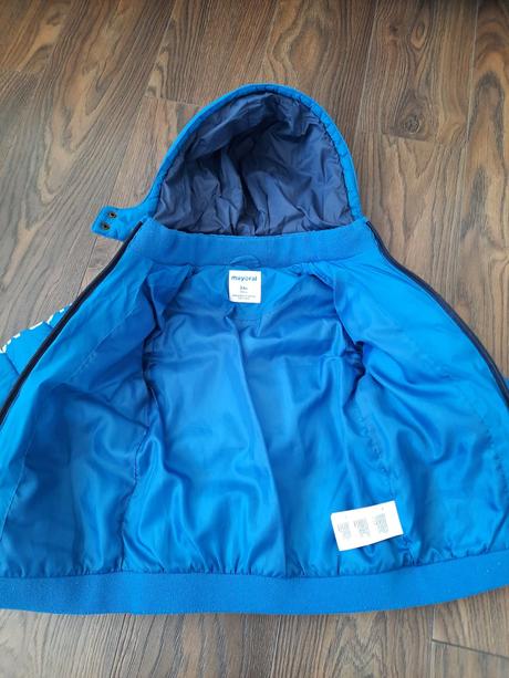 Mayoral kabat, mayoral,92