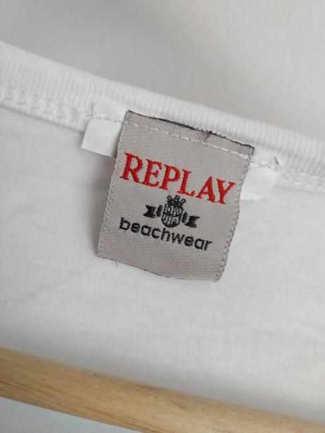 Tricko replay, replay,m