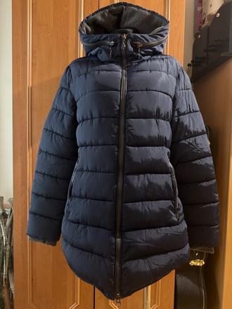Zimná bunda, 44