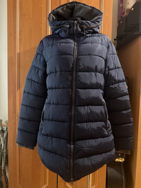 Zimná bunda, 44