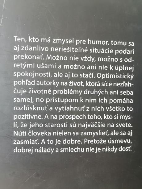 Kniha neblázni miláčik od dana hlavatá, 