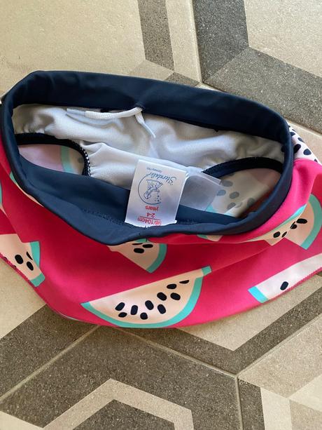 Sterntaler plavky so suknickou, sterntaler,98