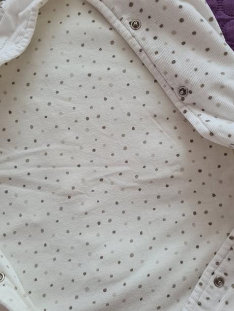 Detský spací vak, f&f