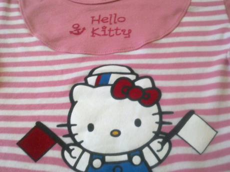 Body sanrio-pošta v cene, 74