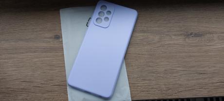 Kryt na mobil samsung galaxy a52s 5g, samsung