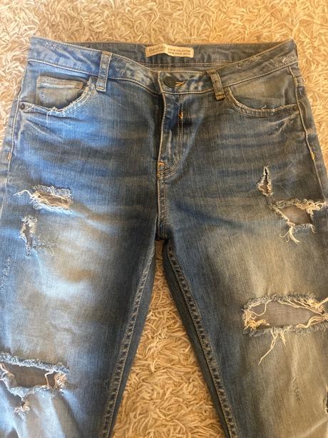 Rifle bershka 38, bershka,38