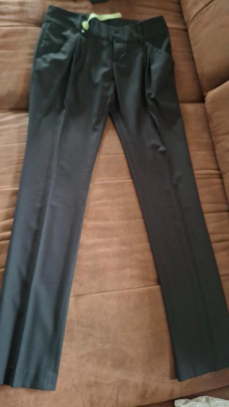 Kostým komplet 3 diely, reserved,36