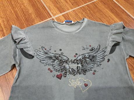 Tričko, mayoral,128