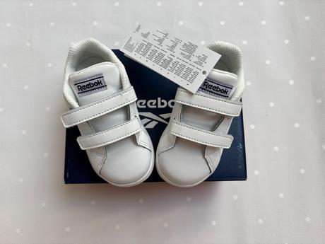 Tenisky reebok, reebok,21